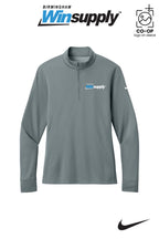 Nike Women’s Essential 1/2-Zip Cover-Up - Birmingham Winsupply