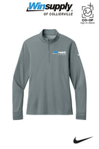 Nike Women’s Essential 1/2-Zip Cover-Up - Winsupply of Collierville