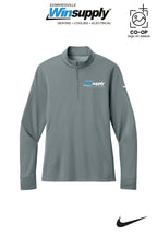 Nike Women’s Essential 1/2-Zip Cover-Up - Edwardsville Winsupply