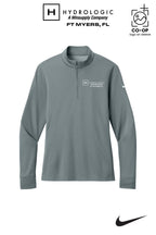 Nike Women’s Essential 1/2-Zip Cover-Up - Winsupply Ft Myers FL Co.