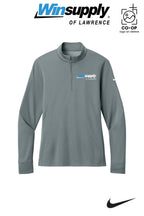 Nike Women’s Essential 1/2-Zip Cover-Up - Winsupply of Lawrence