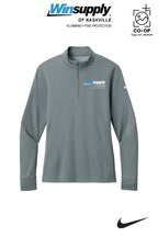 Nike Women’s Essential 1/2-Zip Cover-Up - Winsupply of Nashville