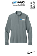 Nike Women’s Essential 1/2-Zip Cover-Up - Winsupply of Savannah