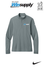 Nike Women’s Essential 1/2-Zip Cover-Up - Tri-State Winsupply