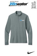 Nike Women’s Essential 1/2-Zip Cover-Up - Baton Rouge Winwater