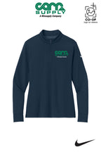 Nike Women’s Essential 1/2-Zip Cover-Up - Carr Supply - Xenia
