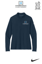 Nike Women’s Essential 1/2-Zip Cover-Up - Winsupply Sarasota FL Co.
