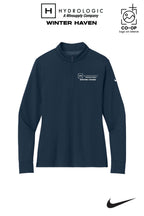 Nike Women’s Essential 1/2-Zip Cover-Up - Winsupply of Winter Haven