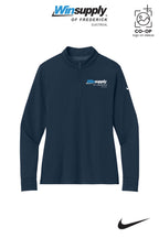Nike Women’s Essential 1/2-Zip Cover-Up - Winsupply of Frederick