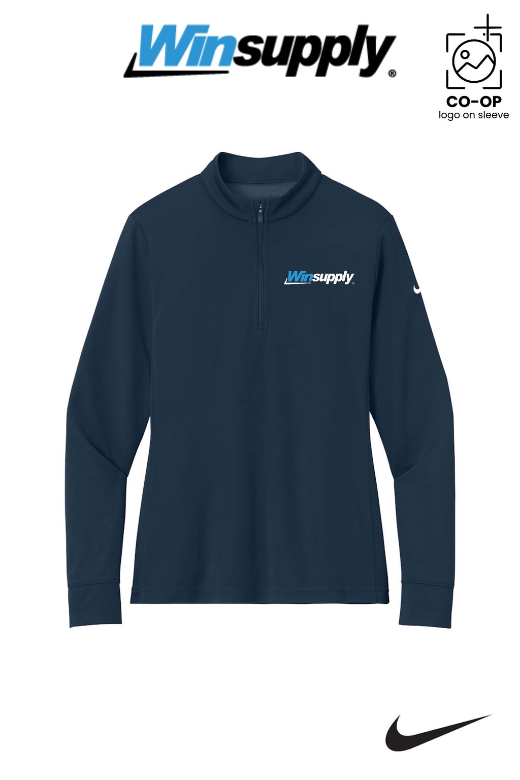 Winsupply Inc.