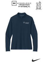 Nike Women’s Essential 1/2-Zip Cover-Up - Winsupply Ft Myers FL Co.