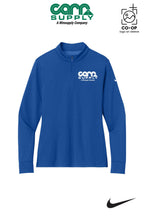 Nike Women’s Essential 1/2-Zip Cover-Up - Carr Supply - Lancaster