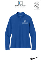Nike Women’s Essential 1/2-Zip Cover-Up - Winsupply Sarasota FL Co.