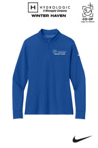 Nike Women’s Essential 1/2-Zip Cover-Up - Winsupply of Winter Haven