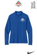 Nike Women’s Essential 1/2-Zip Cover-Up - Noland CSR