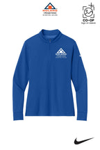 Nike Women’s Essential 1/2-Zip Cover-Up - Winston Salem Noland