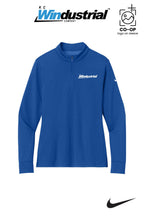 Nike Women’s Essential 1/2-Zip Cover-Up - KC Windustrial