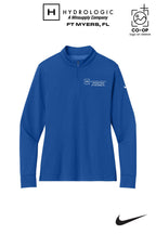 Nike Women’s Essential 1/2-Zip Cover-Up - Winsupply Ft Myers FL Co.