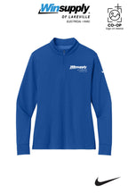 Nike Women’s Essential 1/2-Zip Cover-Up - Winsupply of Lakeville