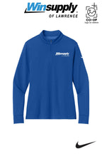 Nike Women’s Essential 1/2-Zip Cover-Up - Winsupply of Lawrence