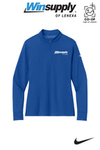 Nike Women’s Essential 1/2-Zip Cover-Up - Winsupply of Lenexa
