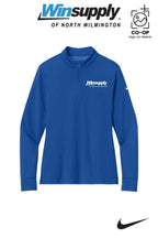 Nike Women’s Essential 1/2-Zip Cover-Up - Winsupply N Wilmington NC