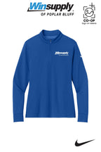 Nike Women’s Essential 1/2-Zip Cover-Up - Winsupply of Poplar Bluff