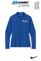Nike Women’s Essential 1/2-Zip Cover-Up - Winwater of Phoenix