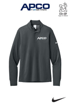 Nike Essential 1/2-Zip Cover-Up - APCO Supply - Indianapolis
