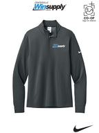 Nike Essential 1/2-Zip Cover-Up - Winsupply Centerville OH