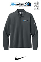 Nike Essential 1/2-Zip Cover-Up - Winnelson Central Oklahoma