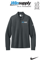 Nike Essential 1/2-Zip Cover-Up - Winsupply of St. Petersburg