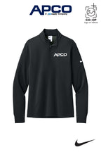 Nike Essential 1/2-Zip Cover-Up - APCO Supply - Indianapolis