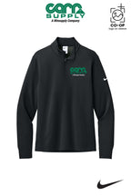 Nike Essential 1/2-Zip Cover-Up - Carr Supply - Lancaster