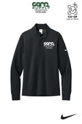 Nike Essential 1/2-Zip Cover-Up - Carr Supply - Tiffin