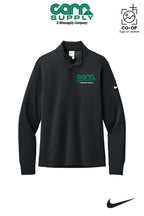 Nike Essential 1/2-Zip Cover-Up - Carr Supply - Xenia