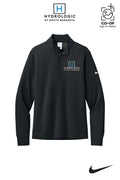 Nike Essential 1/2-Zip Cover-Up - Winsupply Sarasota FL Co.
