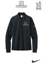 Nike Essential 1/2-Zip Cover-Up - Winsupply Sarasota FL Co.