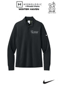 Nike Essential 1/2-Zip Cover-Up - Winsupply of Winter Haven