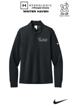Nike Essential 1/2-Zip Cover-Up - Winsupply of Winter Haven