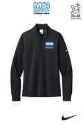 Nike Essential 1/2-Zip Cover-Up - MSI Supply Houston