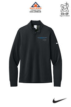Nike Essential 1/2-Zip Cover-Up - Columbus Noland