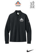Nike Essential 1/2-Zip Cover-Up - Culpeper Noland
