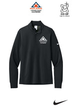 Nike Essential 1/2-Zip Cover-Up - Culpeper Noland