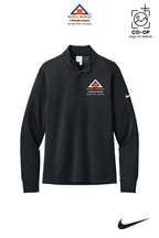 Nike Essential 1/2-Zip Cover-Up - Winston Salem Noland
