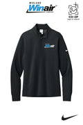 Nike Essential 1/2-Zip Cover-Up - Midland Winair
