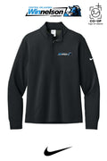 Nike Essential 1/2-Zip Cover-Up - Winnelson Central Oklahoma