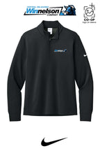 Nike Essential 1/2-Zip Cover-Up - Winnelson Central Oklahoma