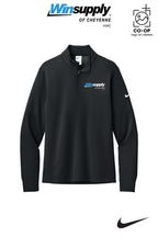 Nike Essential 1/2-Zip Cover-Up - Winsupply of Cheyenne