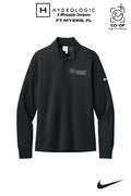 Nike Essential 1/2-Zip Cover-Up - Winsupply Ft Myers FL Co.